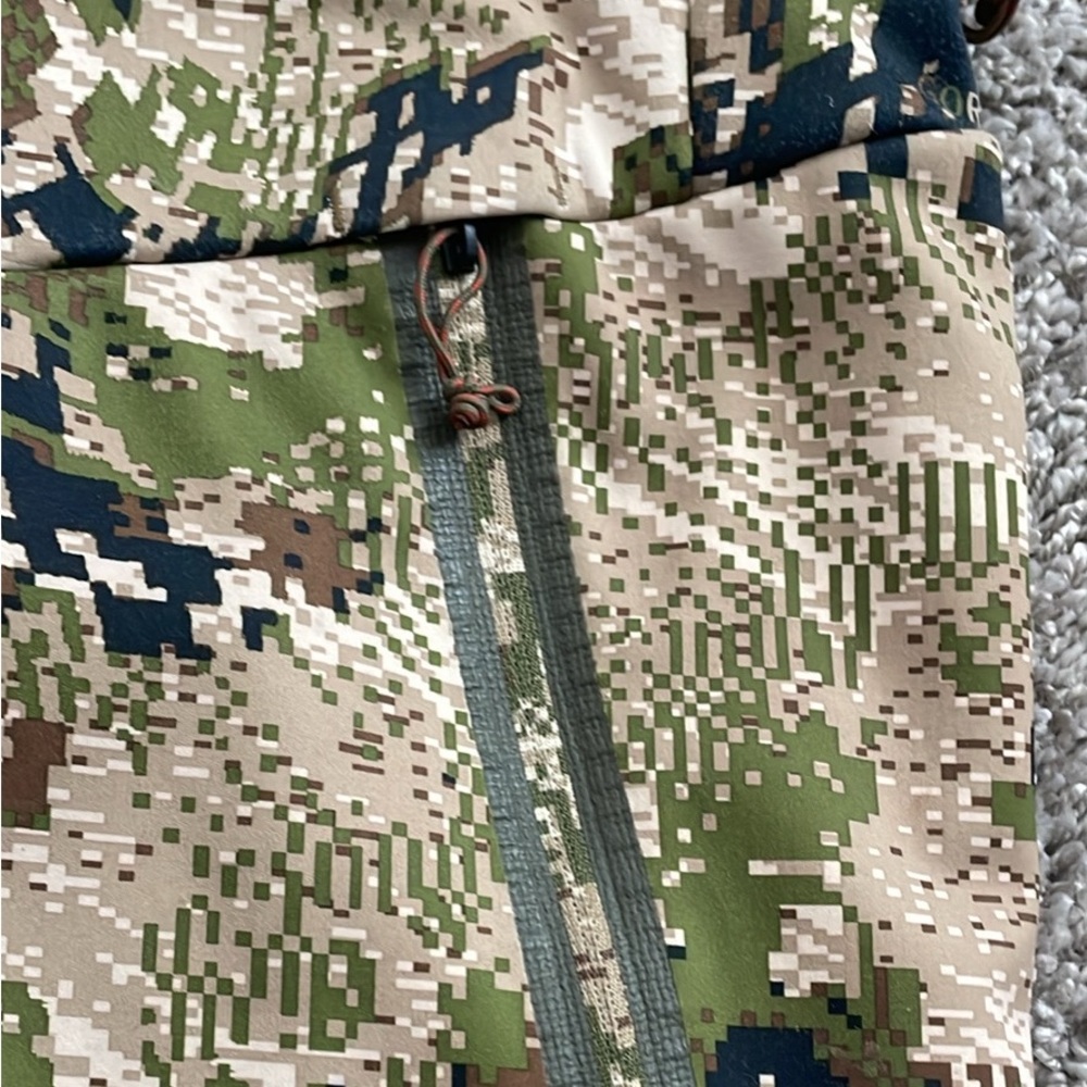 Sitka Jetstream Jacket - Picture 4 of 10
